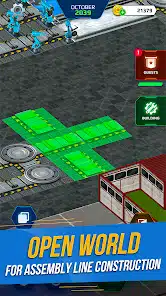 تحميل لعبة Car Factory Simulator مهكرة Apk للاندرويد 2026 أخر إصدار مجانا تحميل لعبة Car Factory Simulator مهكرة Apk للاندرويد 2026 أخر إصدار مجانا