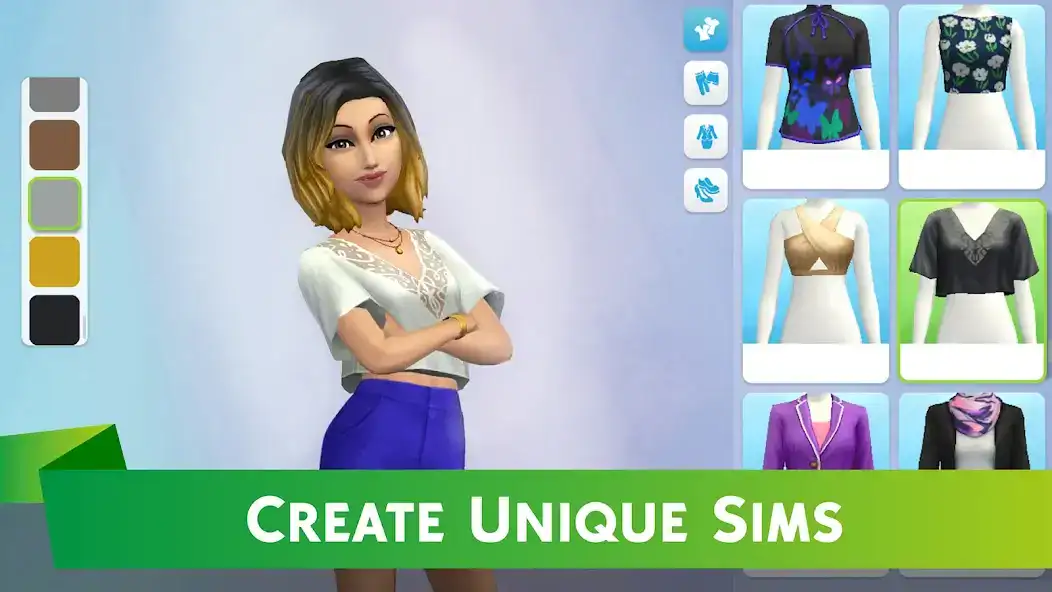 تحميل لعبة The Sims Mobile مهكرة Apk للاندرويد 2026 أخر إصدار مجانا تحميل لعبة The Sims Mobile مهكرة Apk للاندرويد 2026 أخر إصدار مجانا