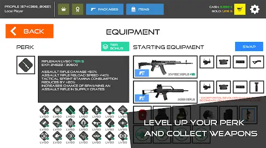 تحميل لعبة Stick Warfare مهكرة Apk للاندرويد 2026 أخر إصدار مجانا تحميل لعبة Stick Warfare مهكرة Apk للاندرويد 2026 أخر إصدار مجانا