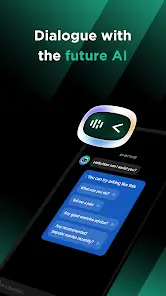 تحميل تطبيق ChatBot AI Chat مهكر Apk للاندرويد 2026 أخر إصدار مجانا تحميل تطبيق ChatBot AI Chat مهكر Apk للاندرويد 2026 أخر إصدار مجانا