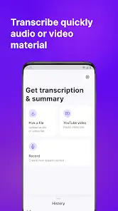 تحميل تطبيق Summarizer مهكر Apk للاندرويد 2026 أخر إصدار مجانا تحميل تطبيق Summarizer مهكر Apk للاندرويد 2026 أخر إصدار مجانا