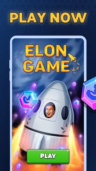 تحميل لعبة Elon Game مهكرة Apk للاندرويد 2026 أخر إصدار مجانا تحميل لعبة Elon Game مهكرة Apk للاندرويد 2026 أخر إصدار مجانا