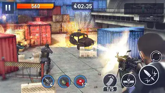 تحميل لعبة Elite Killer SWAT مهكرة Apk للاندرويد 2026 أخر إصدار مجانا تحميل لعبة Elite Killer SWAT مهكرة Apk للاندرويد 2026 أخر إصدار مجانا