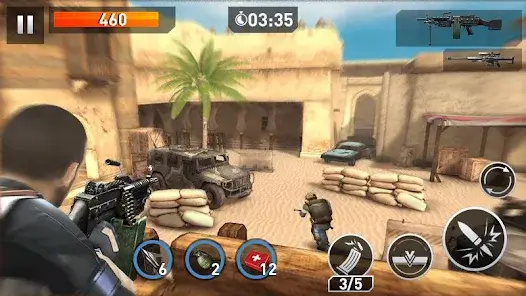 تحميل لعبة Elite Killer SWAT مهكرة Apk للاندرويد 2026 أخر إصدار مجانا تحميل لعبة Elite Killer SWAT مهكرة Apk للاندرويد 2026 أخر إصدار مجانا