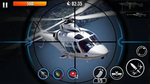 تحميل لعبة Elite Killer SWAT مهكرة Apk للاندرويد 2026 أخر إصدار مجانا تحميل لعبة Elite Killer SWAT مهكرة Apk للاندرويد 2026 أخر إصدار مجانا