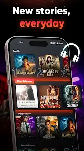 تحميل تطبيق Kuku FM مهكر Apk مدفوع للاندرويد 2026 أخر إصدار مجانا تحميل تطبيق Kuku FM مهكر Apk مدفوع للاندرويد 2026 أخر إصدار مجانا