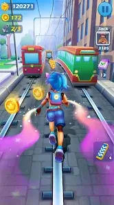 تحميل لعبة Subway Princess Runner مهكرة Apk للاندرويد 2026 أخر إصدار مجانا تحميل لعبة Subway Princess Runner مهكرة Apk للاندرويد 2026 أخر إصدار مجانا