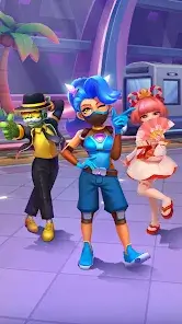 تحميل لعبة Subway Princess Runner مهكرة Apk للاندرويد 2026 أخر إصدار مجانا تحميل لعبة Subway Princess Runner مهكرة Apk للاندرويد 2026 أخر إصدار مجانا