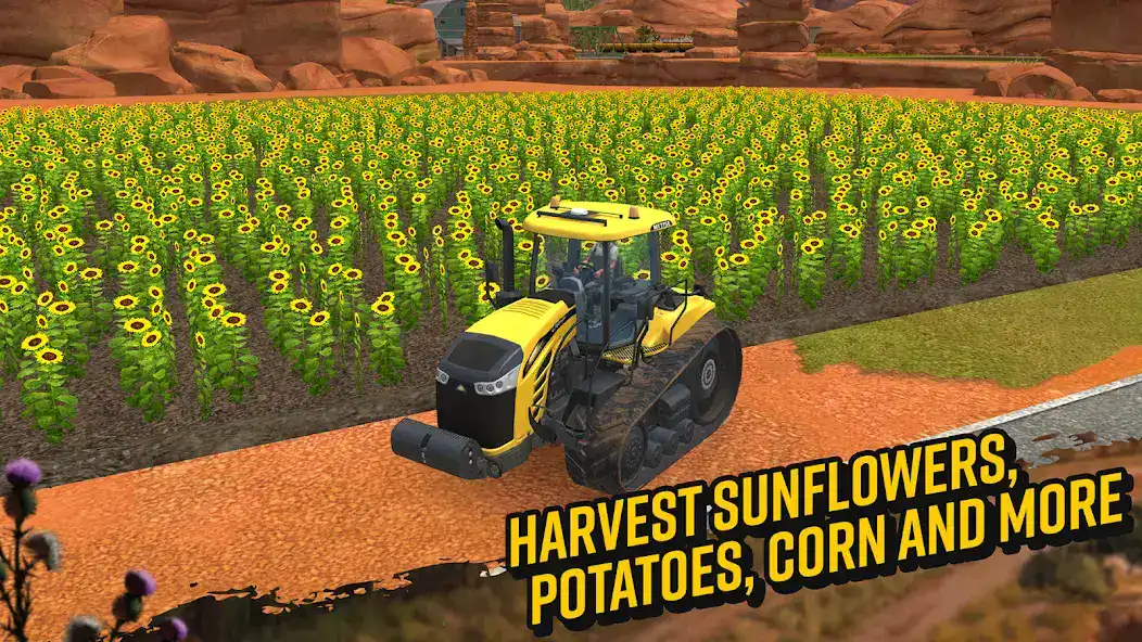 تحميل لعبة Farming Simulator 18 مهكرة Apk للاندرويد 2026 أخر إصدار مجانا تحميل لعبة Farming Simulator 18 مهكرة Apk للاندرويد 2026 أخر إصدار مجانا