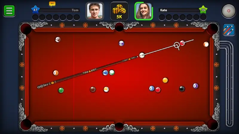 تحميل لعبة البلياردو 8 Ball Pool مهكرة Apk نقود وسهم طويل للاندرويد 2026 أخر إصدار مجانا تحميل لعبة البلياردو 8 Ball Pool مهكرة Apk نقود وسهم طويل للاندرويد 2026 أخر إصدار مجانا