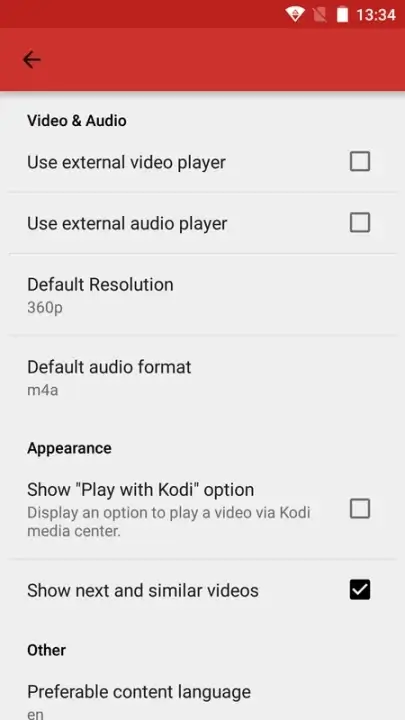 تحميل تطبيق NewPipe مهكر Apk للاندرويد 2026 أخر إصدار مجانا تحميل تطبيق NewPipe مهكر Apk للاندرويد 2026 أخر إصدار مجانا
