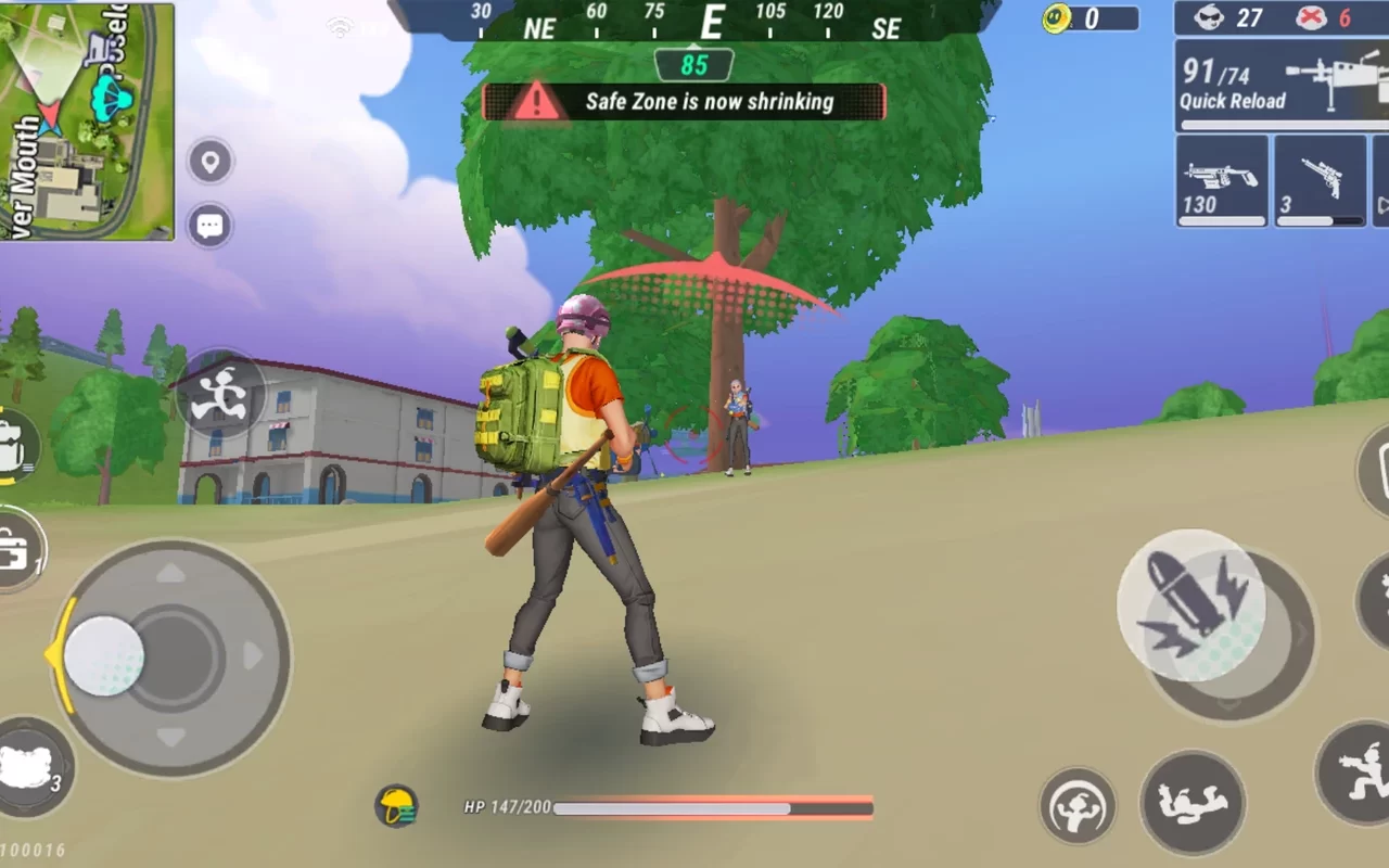 تحميل لعبة سيجما فري فاير لايت Sigma Apk free fire lite للاندرويد 2026 اخر تحديث مجانا Sigma Apk free fire lite