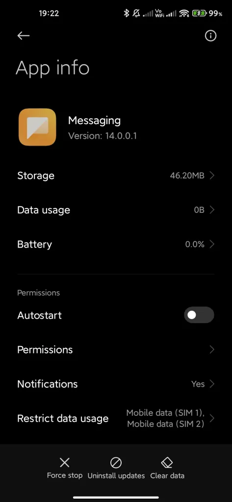 تحميل تحديث MIUI 14.3 لأجهزة Xiaomi/Redmi/Poco والهواتف المؤهلة للتحديث تحميل تحديث MIUI 14.3 لأجهزة Xiaomi/Redmi/Poco والهواتف المؤهلة للتحديث