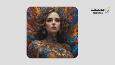 تحميل برنامج DALL-E 4 AI مهكر Apk إنشاء الصور بالذكاء الاصطناعي للاندرويد 2026 أخر إصدار مجانا DALL-E 4 AI