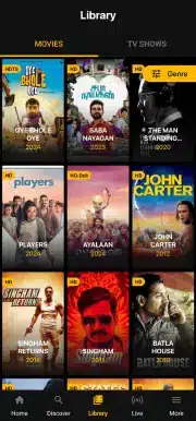 تحميل تطبيق دوفليكس Dooflix مهكر Apk للاندرويد 2026 أخر إصدار مجانا تحميل تطبيق دوفليكس Dooflix مهكر Apk للاندرويد 2026 أخر إصدار مجانا