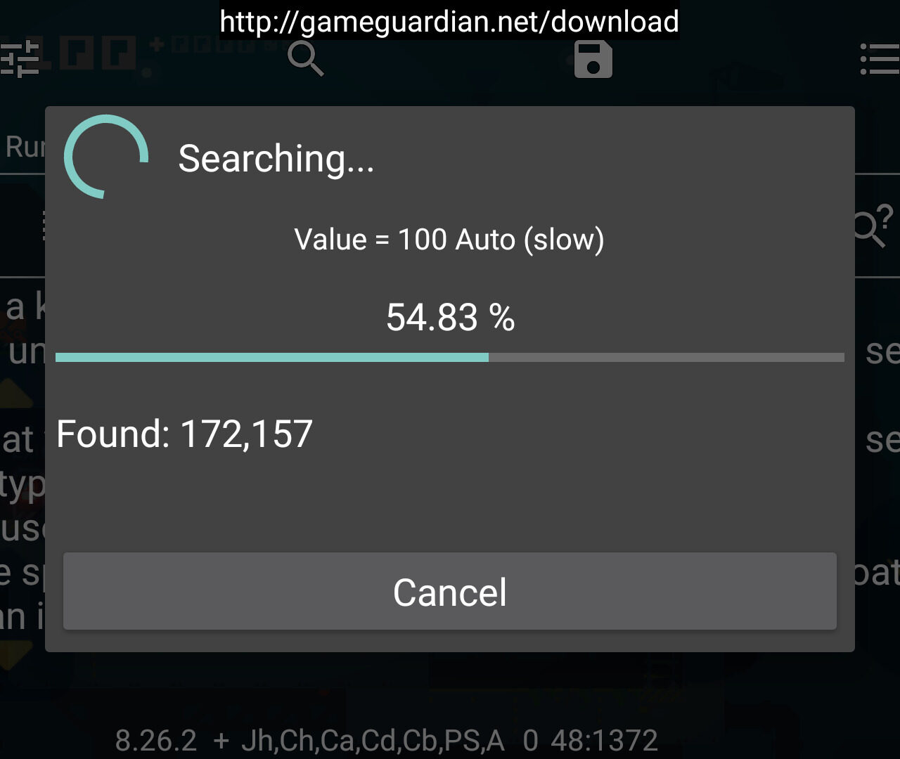 تحميل برنامج جيم جاردن Game Guardian مهكر لتهكير الالعاب 2026 للاندرويد بدون روت تحميل برنامج جيم جاردن Game Guardian مهكر لتهكير الالعاب 2026 للاندرويد بدون روت