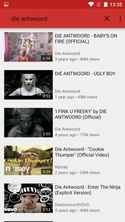 تحميل تطبيق NewPipe مهكر Apk للاندرويد 2026 أخر إصدار مجانا تحميل تطبيق NewPipe مهكر Apk للاندرويد 2026 أخر إصدار مجانا