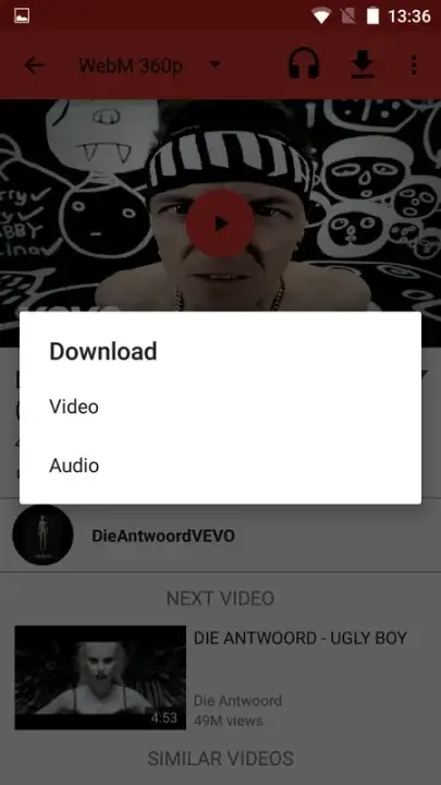 تحميل تطبيق NewPipe مهكر Apk للاندرويد 2026 أخر إصدار مجانا تحميل تطبيق NewPipe مهكر Apk للاندرويد 2026 أخر إصدار مجانا