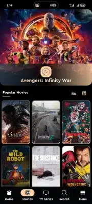 تحميل برنامج هدو بوكس HDO Box مهكر Apk للاندرويد 2026 أخر إصدار مجانا تحميل برنامج هدو بوكس HDO Box مهكر Apk للاندرويد 2026 أخر إصدار مجانا