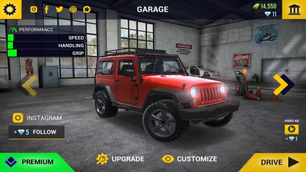 تحميل لعبة Ultimate Offroad Simulator مهكرة Apk للاندرويد 2026 أخر إصدار مجانا تحميل لعبة Ultimate Offroad Simulator مهكرة Apk للاندرويد 2026 أخر إصدار مجانا