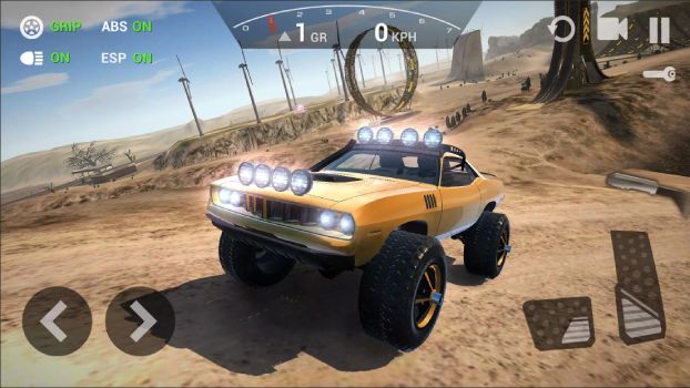 تحميل لعبة Ultimate Offroad Simulator مهكرة Apk للاندرويد 2026 أخر إصدار مجانا تحميل لعبة Ultimate Offroad Simulator مهكرة Apk للاندرويد 2026 أخر إصدار مجانا