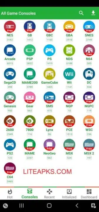 تحميل تطبيق Gamebase+ مهكر Apk للاندرويد 2026 أخر إصدار مجانا تحميل تطبيق Gamebase+ مهكر Apk للاندرويد 2026 أخر إصدار مجانا