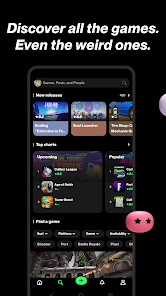 تحميل برنامج متجر تاب تاب Tap Tap المتجر الصيني مهكر Apk للاندرويد 2026 أخر إصدار مجاناً تحميل برنامج متجر تاب تاب Tap Tap المتجر الصيني مهكر Apk للاندرويد 2026 أخر إصدار مجاناً