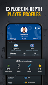 تحميل برنامج 365Scores مهكر Apk بدون إعلانات للاندرويد 2026 أخر إصدار مجانا تحميل برنامج 365Scores مهكر Apk بدون إعلانات للاندرويد 2026 أخر إصدار مجانا