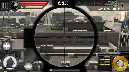 تحميل لعبة Modern Sniper مهكرة Apk للاندرويد 2026 أخر إصدار مجانا تحميل لعبة Modern Sniper مهكرة Apk للاندرويد 2026 أخر إصدار مجانا
