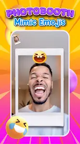 تحميل تطبيق Funmoji مهكر Apk للاندرويد 2026 أخر إصدار مجانا تحميل تطبيق Funmoji مهكر Apk للاندرويد 2026 أخر إصدار مجانا