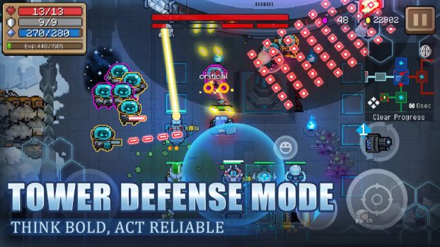 تحميل لعبة Soul Knight مهكرة Apk للاندرويد 2026 أخر إصدار مجانا تحميل لعبة Soul Knight مهكرة Apk للاندرويد 2026 أخر إصدار مجانا