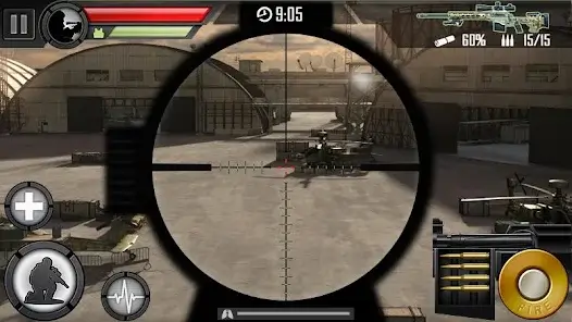 تحميل لعبة Modern Sniper مهكرة Apk للاندرويد 2026 أخر إصدار مجانا تحميل لعبة Modern Sniper مهكرة Apk للاندرويد 2026 أخر إصدار مجانا