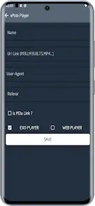 تحميل تطبيق xPola Player مهكر Apk للاندرويد 2026 أخر إصدار مجانا تحميل تطبيق xPola Player مهكر Apk للاندرويد 2026 أخر إصدار مجانا