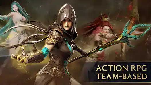 تحميل لعبة Avalar Tag Team ARPG مهكر Apk للاندرويد 2026 أخر إصدار مجانا تحميل لعبة Avalar Tag Team ARPG مهكر Apk للاندرويد 2026 أخر إصدار مجانا