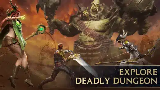 تحميل لعبة Avalar Tag Team ARPG مهكر Apk للاندرويد 2026 أخر إصدار مجانا تحميل لعبة Avalar Tag Team ARPG مهكر Apk للاندرويد 2026 أخر إصدار مجانا