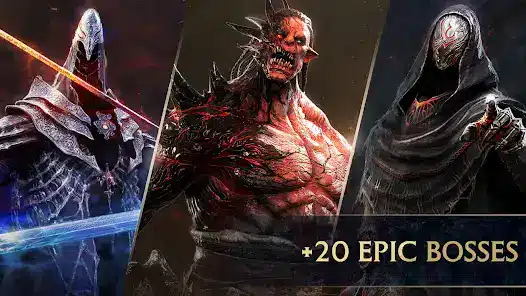 تحميل لعبة Avalar Tag Team ARPG مهكر Apk للاندرويد 2026 أخر إصدار مجانا تحميل لعبة Avalar Tag Team ARPG مهكر Apk للاندرويد 2026 أخر إصدار مجانا