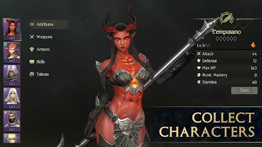 تحميل لعبة Avalar Tag Team ARPG مهكر Apk للاندرويد 2026 أخر إصدار مجانا تحميل لعبة Avalar Tag Team ARPG مهكر Apk للاندرويد 2026 أخر إصدار مجانا