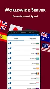 تحميل تطبيق Singapore VPN مهكر Apk للاندرويد 2026 أخر إصدار مجانا تحميل تطبيق Singapore VPN مهكر Apk للاندرويد 2026 أخر إصدار مجانا