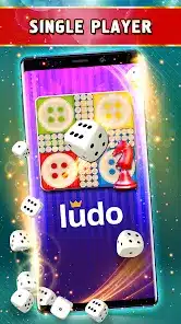 تحميل لعبة Ludo Offline مهكرة Apk للاندرويد 2026 أخر إصدار مجانا تحميل لعبة Ludo Offline مهكرة Apk للاندرويد 2026 أخر إصدار مجانا