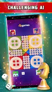 تحميل لعبة Ludo Offline مهكرة Apk للاندرويد 2026 أخر إصدار مجانا تحميل لعبة Ludo Offline مهكرة Apk للاندرويد 2026 أخر إصدار مجانا