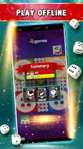 تحميل لعبة Ludo Offline مهكرة Apk للاندرويد 2026 أخر إصدار مجانا تحميل لعبة Ludo Offline مهكرة Apk للاندرويد 2026 أخر إصدار مجانا