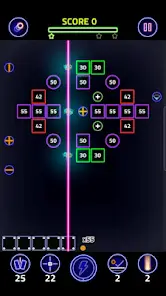 تحميل لعبة Brick Breaker Glow مهكرة Apk للاندرويد 2026 أخر إصدار مجانا تحميل لعبة Brick Breaker Glow مهكرة Apk للاندرويد 2026 أخر إصدار مجانا