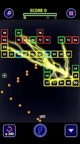 تحميل لعبة Brick Breaker Glow مهكرة Apk للاندرويد 2026 أخر إصدار مجانا تحميل لعبة Brick Breaker Glow مهكرة Apk للاندرويد 2026 أخر إصدار مجانا