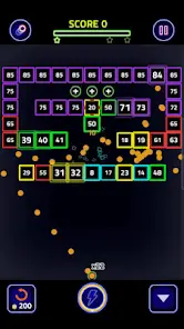 تحميل لعبة Brick Breaker Glow مهكرة Apk للاندرويد 2026 أخر إصدار مجانا تحميل لعبة Brick Breaker Glow مهكرة Apk للاندرويد 2026 أخر إصدار مجانا