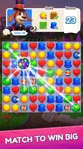 تحميل لعبة Puzzle Park مهكرة Apk للاندرويد 2026 أخر إصدار مجانا تحميل لعبة Puzzle Park مهكرة Apk للاندرويد 2026 أخر إصدار مجانا