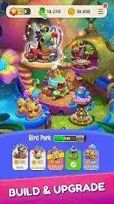 تحميل لعبة Puzzle Park مهكرة Apk للاندرويد 2026 أخر إصدار مجانا تحميل لعبة Puzzle Park مهكرة Apk للاندرويد 2026 أخر إصدار مجانا