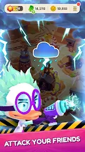 تحميل لعبة Puzzle Park مهكرة Apk للاندرويد 2026 أخر إصدار مجانا تحميل لعبة Puzzle Park مهكرة Apk للاندرويد 2026 أخر إصدار مجانا