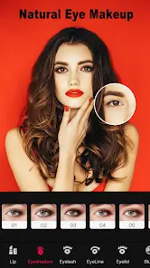 تحميل تطبيق Face Makeup مهكر Apk للاندرويد 2026 أخر إصدار مجانا تحميل تطبيق Face Makeup مهكر Apk للاندرويد 2026 أخر إصدار مجانا