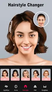 تحميل تطبيق Face Makeup مهكر Apk للاندرويد 2026 أخر إصدار مجانا تحميل تطبيق Face Makeup مهكر Apk للاندرويد 2026 أخر إصدار مجانا