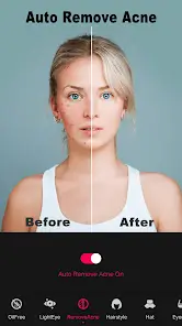تحميل تطبيق Face Makeup مهكر Apk للاندرويد 2026 أخر إصدار مجانا تحميل تطبيق Face Makeup مهكر Apk للاندرويد 2026 أخر إصدار مجانا